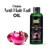 Onion Anti Hair Fall Oil